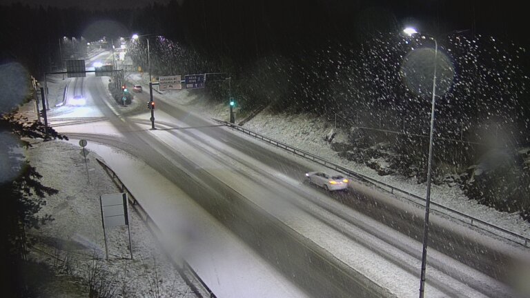 Kelikamerat Kuva Tie 102 Espoo, Karapellontie, Espoo, Uusimaa