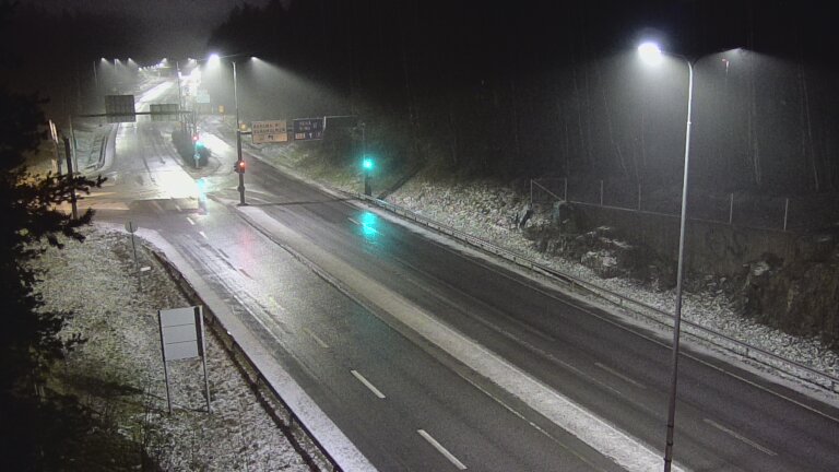 Kelikamerat Kuva Tie 102 Espoo, Karapellontie, Espoo, Uusimaa