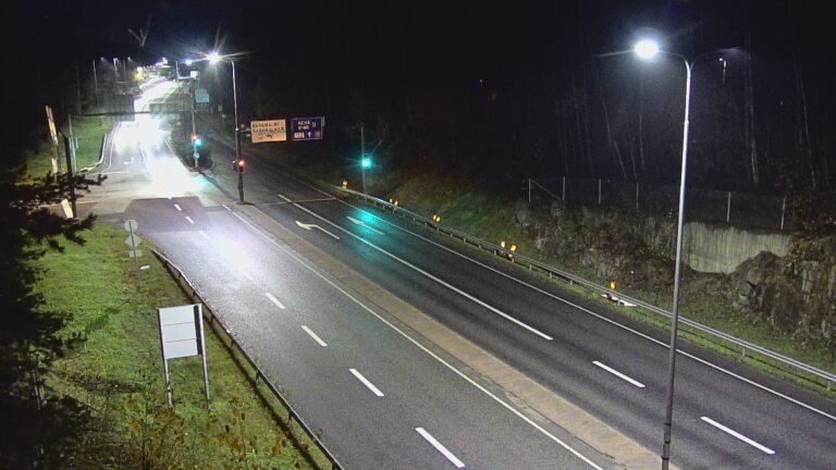 Kelikamerat Kuva Tie 102 Espoo, Karapellontie, Espoo, Uusimaa