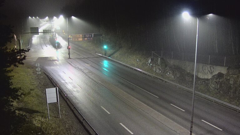 Kelikamerat Kuva Tie 102 Espoo, Karapellontie, Espoo, Uusimaa