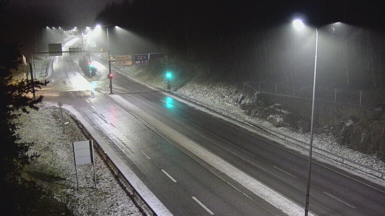 Kelikamerat Kuva Tie 102 Espoo, Karapellontie, Espoo, Uusimaa