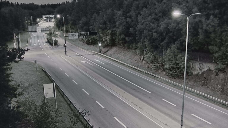 Kelikamerat Kuva Tie 102 Espoo, Karapellontie, Espoo, Uusimaa