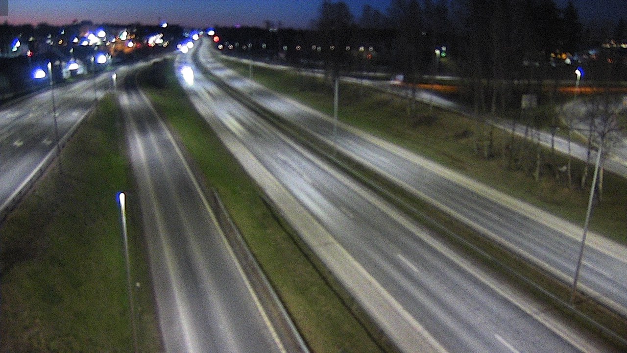 Kelikamerat Kuva Tie 51 Espoo, Finnoo, Espoo, Uusimaa