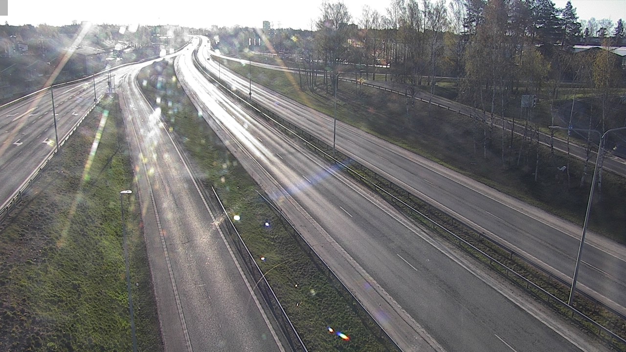 Kelikamerat Kuva Tie 51 Espoo, Finnoo, Espoo, Uusimaa