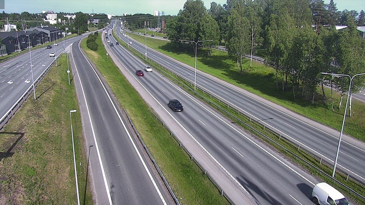 Kelikamerat Kuva Tie 51 Espoo, Finnoo, Espoo, Uusimaa