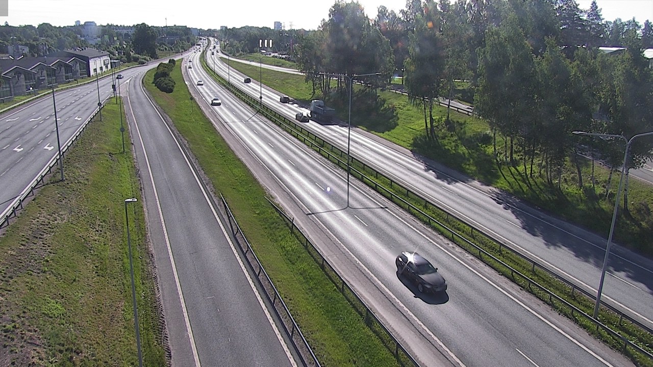 Kelikamerat Kuva Tie 51 Espoo, Finnoo, Espoo, Uusimaa