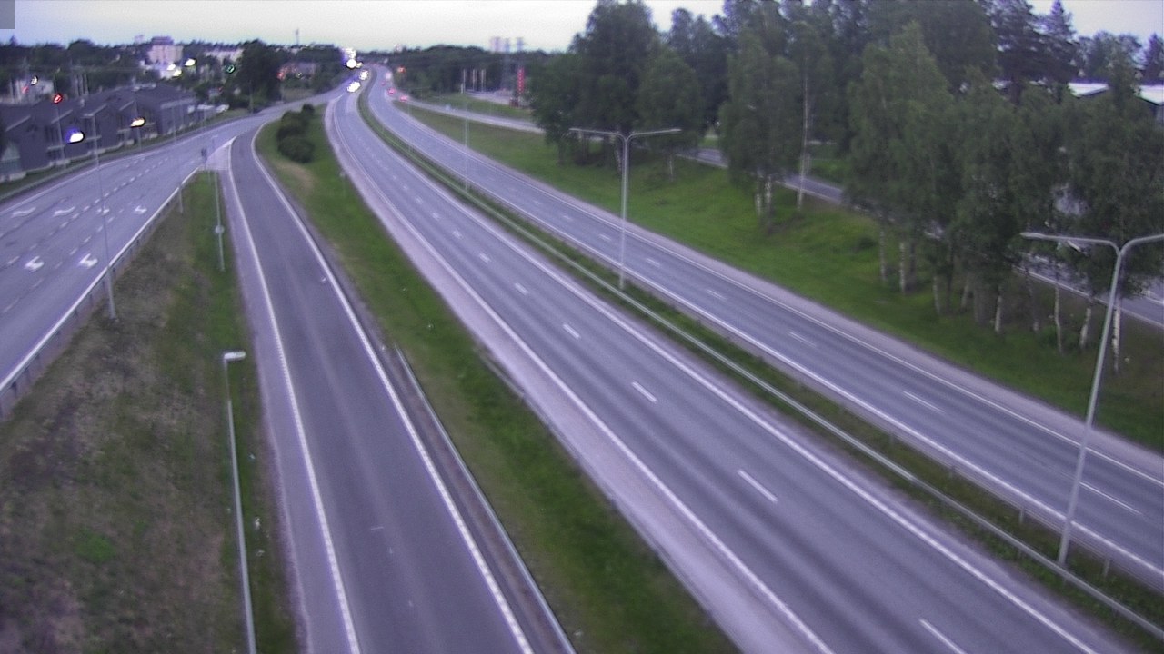 Kelikamerat Kuva Tie 51 Espoo, Finnoo, Espoo, Uusimaa
