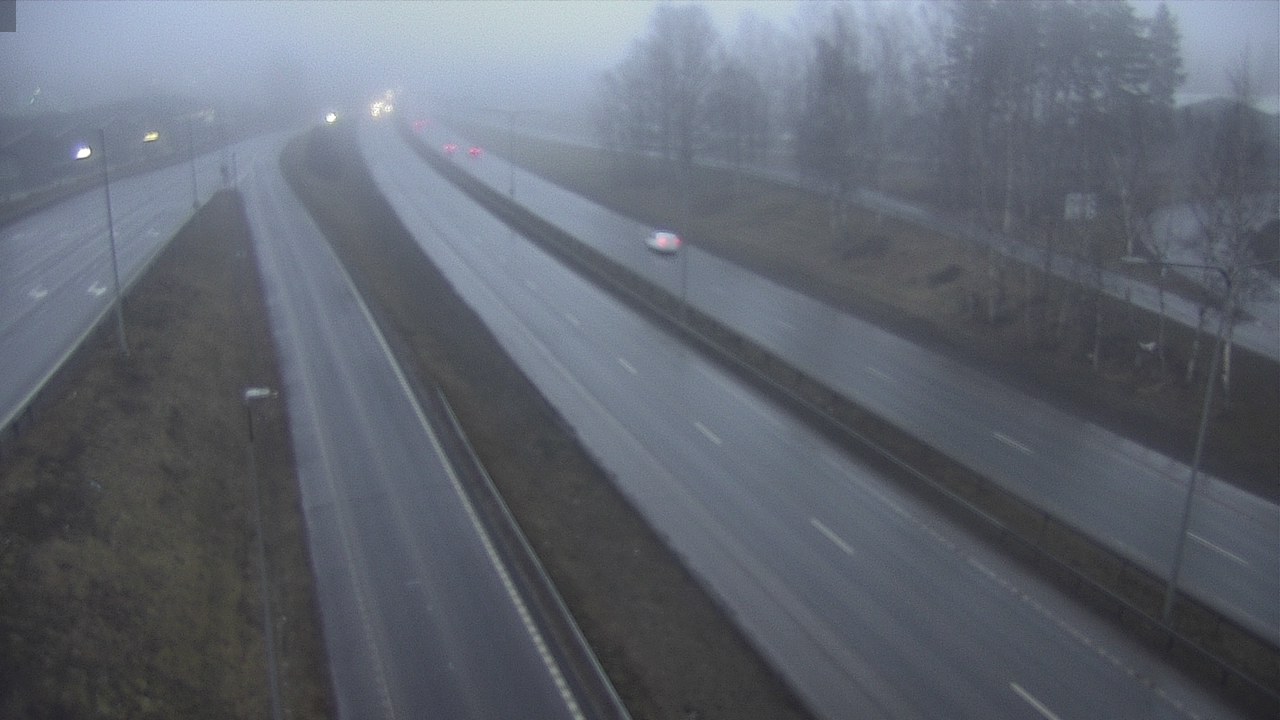 Kelikamerat Kuva Tie 51 Espoo, Finnoo, Espoo, Uusimaa