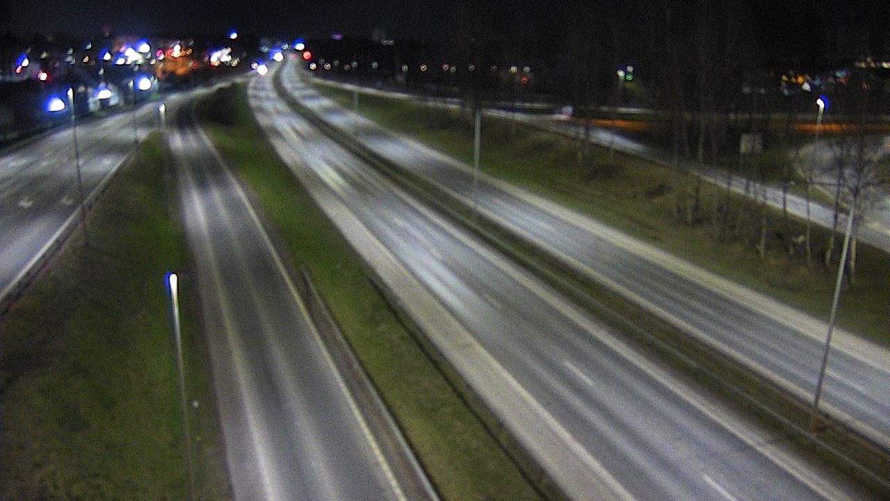 Kelikamerat Kuva Tie 51 Espoo, Finnoo, Espoo, Uusimaa