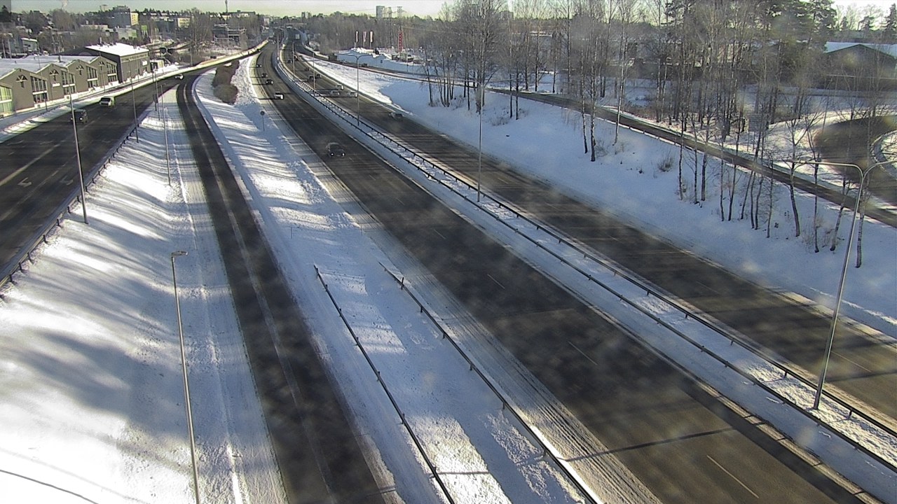 Kelikamerat Kuva Tie 51 Espoo, Finnoo, Espoo, Uusimaa