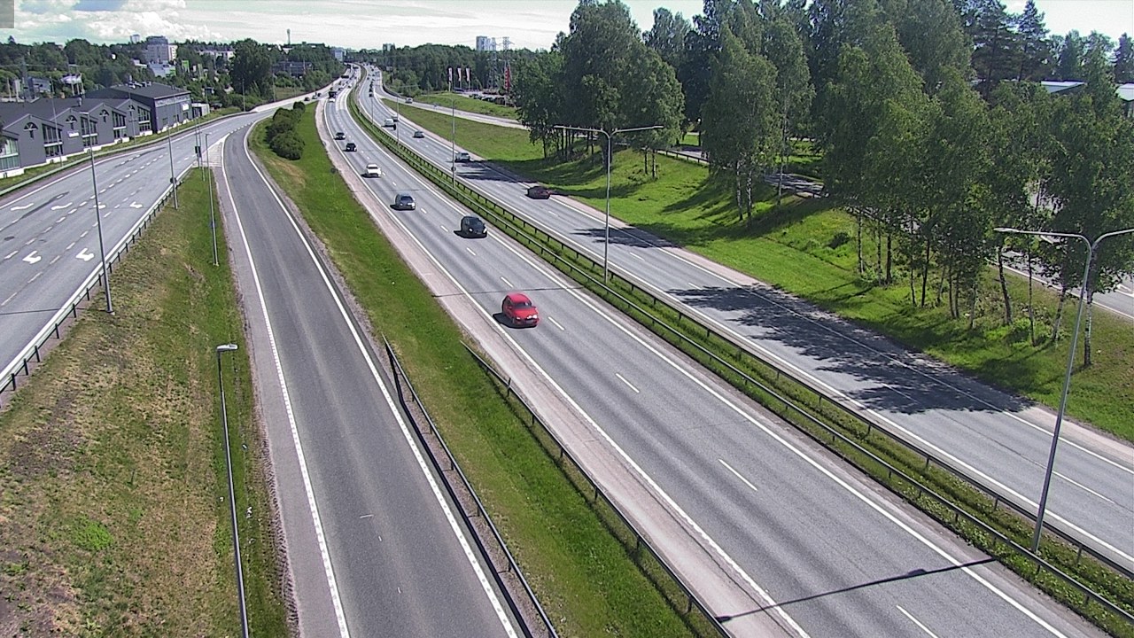 Kelikamerat Kuva Tie 51 Espoo, Finnoo, Espoo, Uusimaa