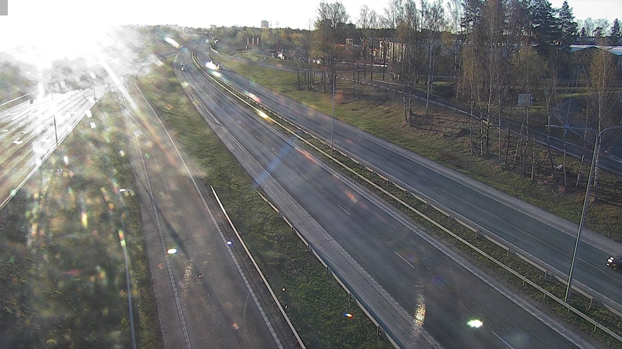 Kelikamerat Kuva Tie 51 Espoo, Finnoo, Espoo, Uusimaa