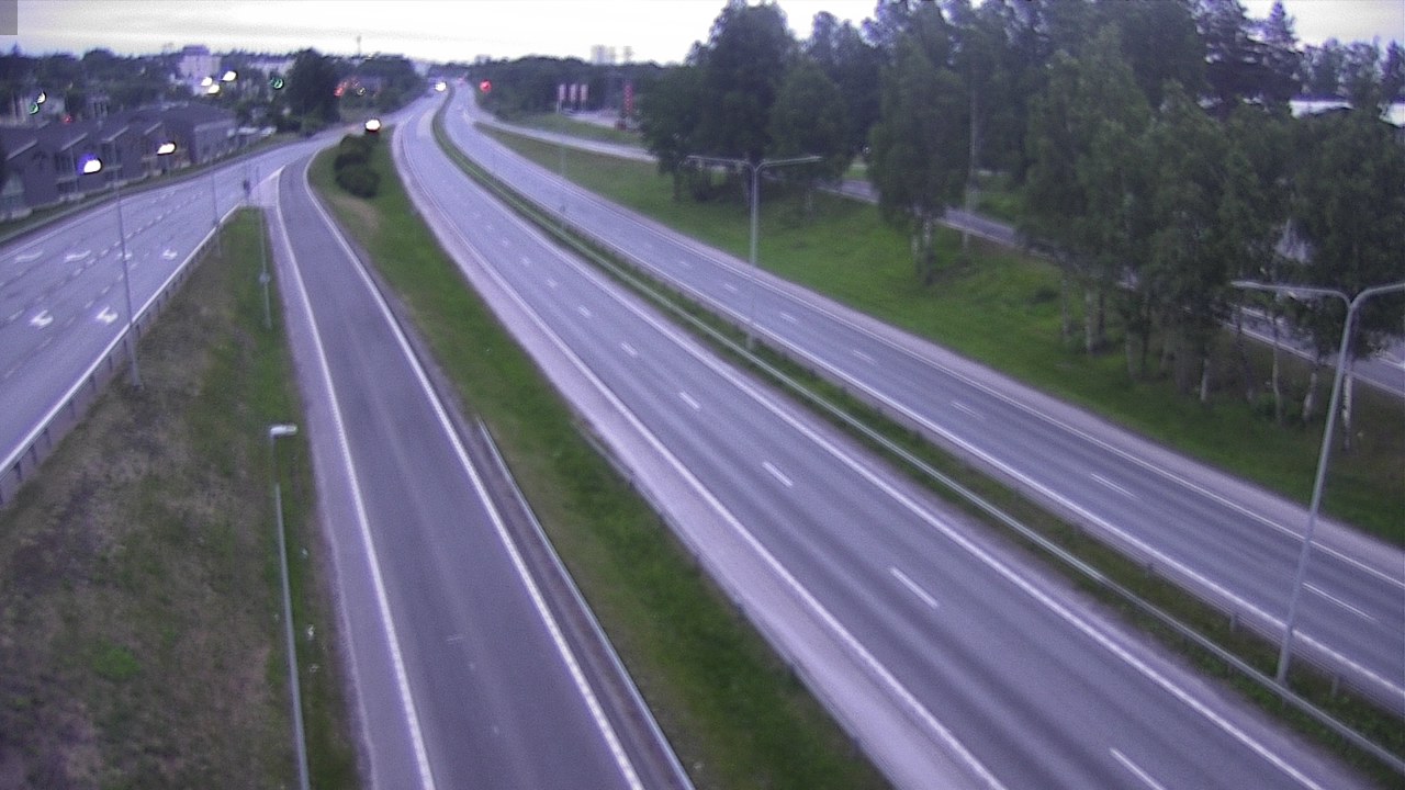 Kelikamerat Kuva Tie 51 Espoo, Finnoo, Espoo, Uusimaa