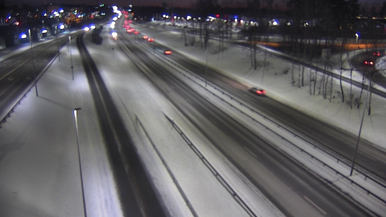 Kelikamerat Kuva Tie 51 Espoo, Finnoo, Espoo, Uusimaa