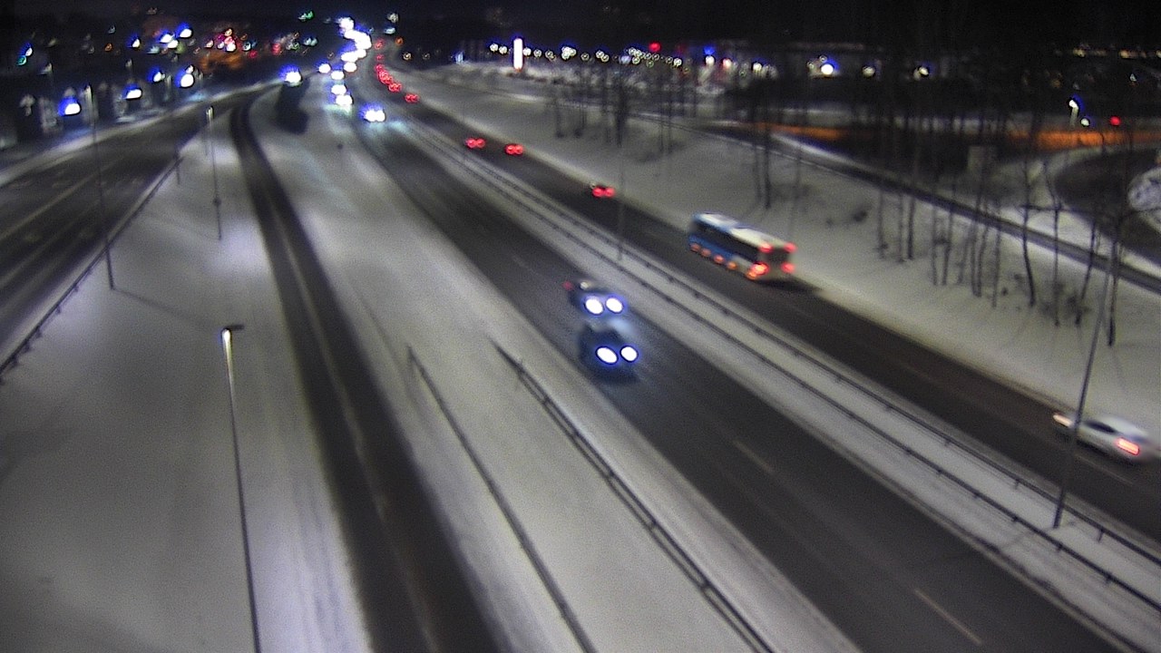 Kelikamerat Kuva Tie 51 Espoo, Finnoo, Espoo, Uusimaa