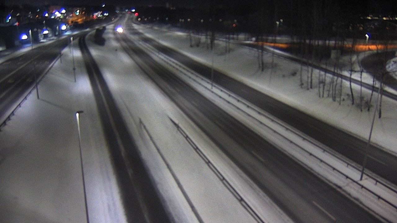 Kelikamerat Kuva Tie 51 Espoo, Finnoo, Espoo, Uusimaa