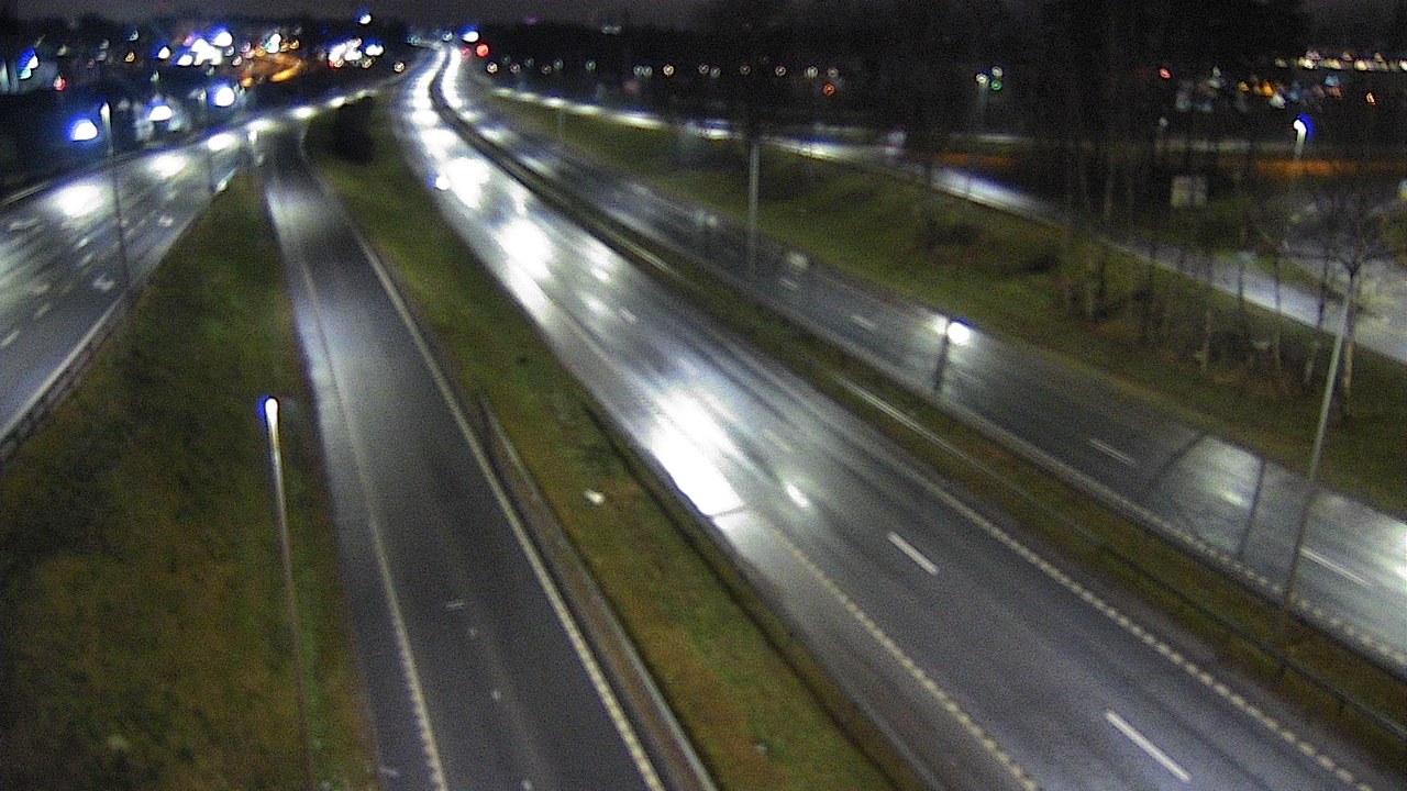 Weather Camera Image Road  51 Espoo, Finnoo, Espoo, Uusimaa