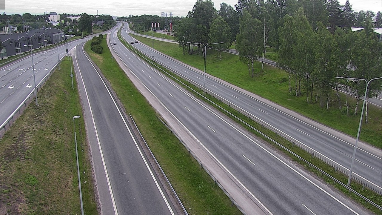 Kelikamerat Kuva Tie 51 Espoo, Finnoo, Espoo, Uusimaa