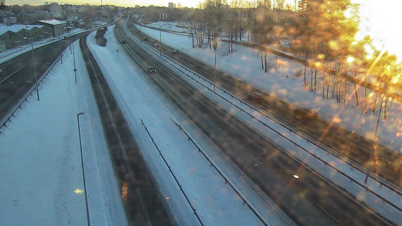 Kelikamerat Kuva Tie 51 Espoo, Finnoo, Espoo, Uusimaa