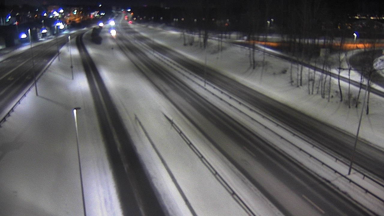 Kelikamerat Kuva Tie 51 Espoo, Finnoo, Espoo, Uusimaa