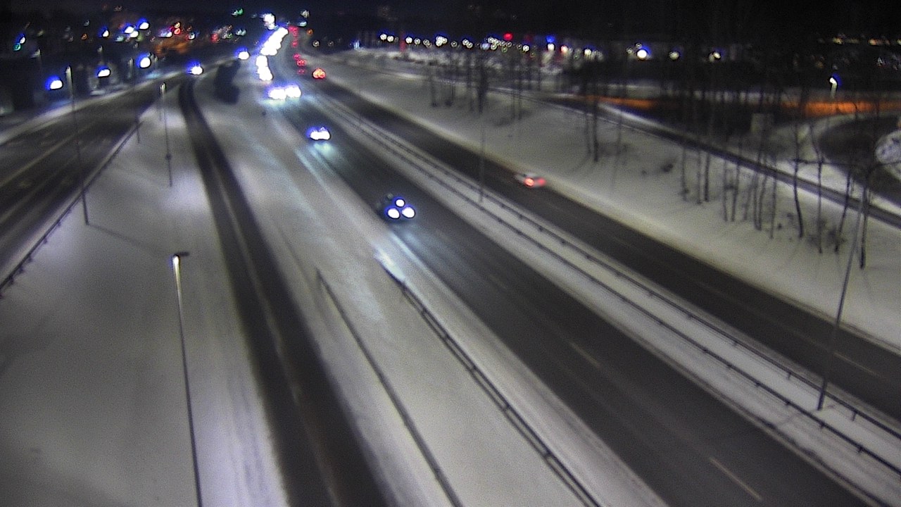 Kelikamerat Kuva Tie 51 Espoo, Finnoo, Espoo, Uusimaa