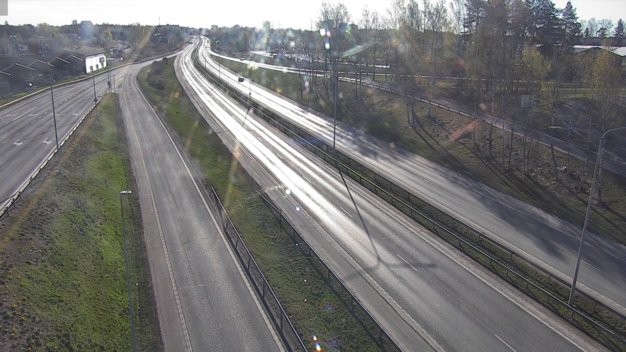 Kelikamerat Kuva Tie 51 Espoo, Finnoo, Espoo, Uusimaa