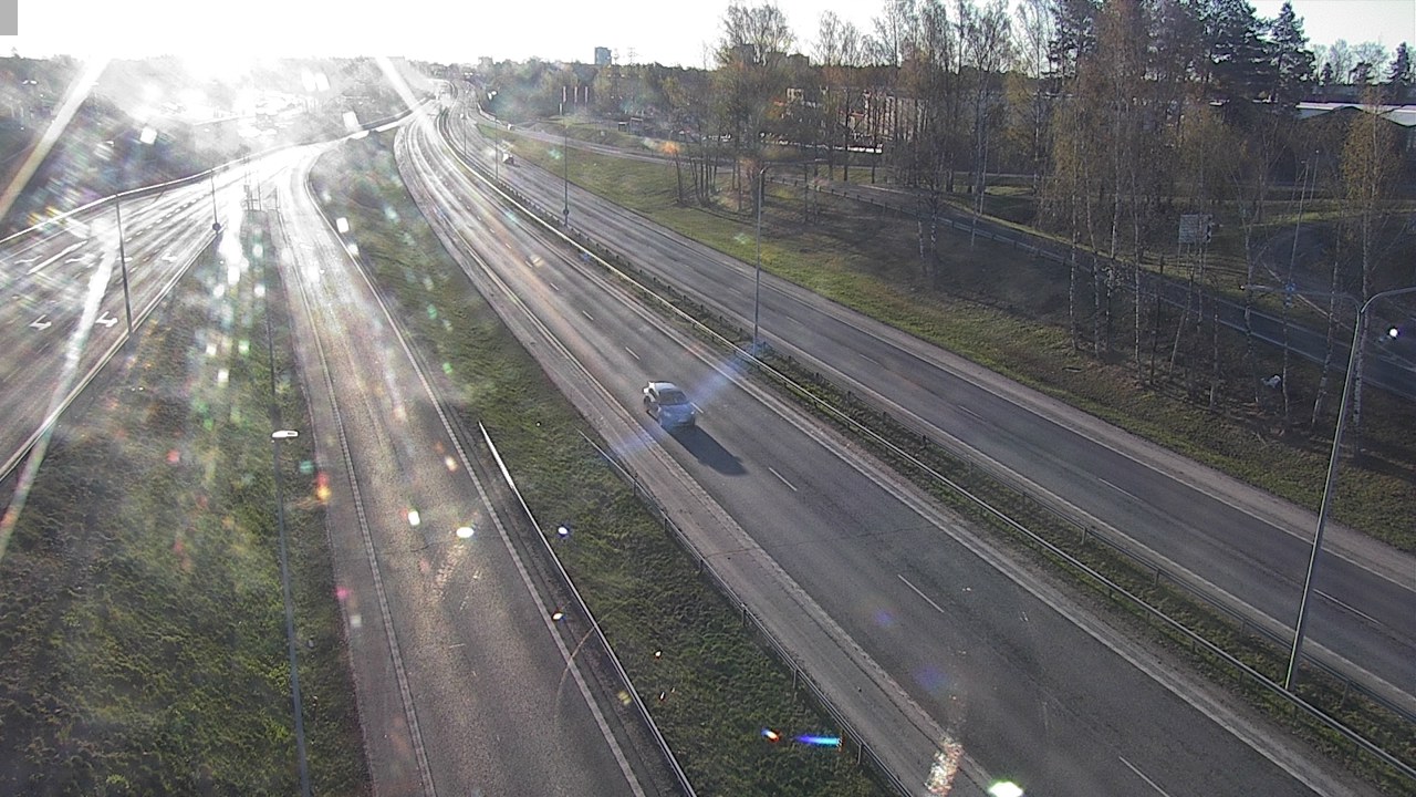 Kelikamerat Kuva Tie 51 Espoo, Finnoo, Espoo, Uusimaa