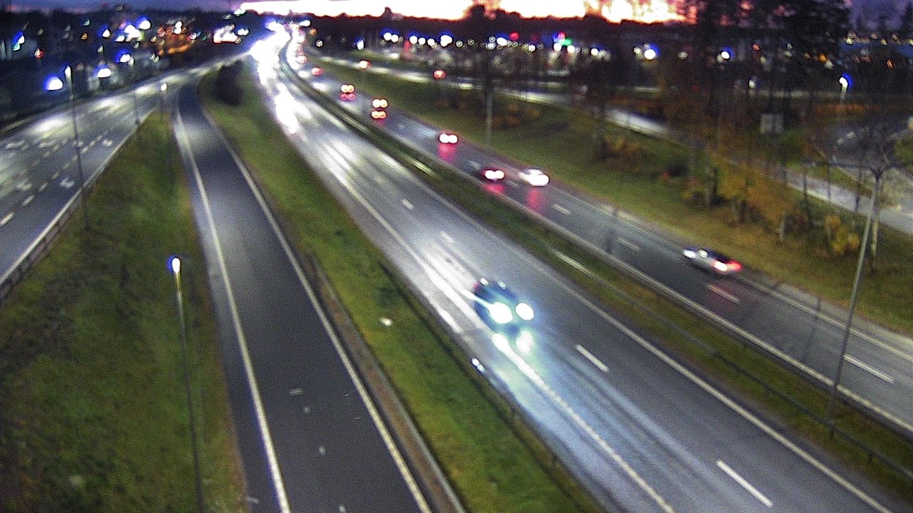 Kelikamerat Kuva Tie 51 Espoo, Finnoo, Espoo, Uusimaa