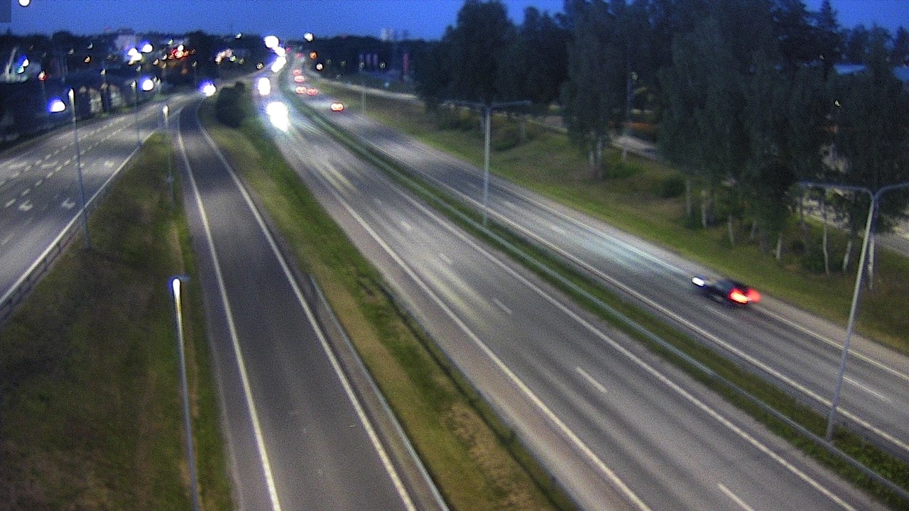 Kelikamerat Kuva Tie 51 Espoo, Finnoo, Espoo, Uusimaa