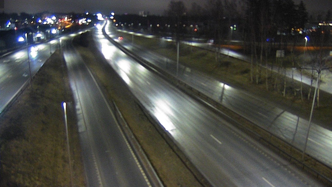 Kelikamerat Kuva Tie 51 Espoo, Finnoo, Espoo, Uusimaa