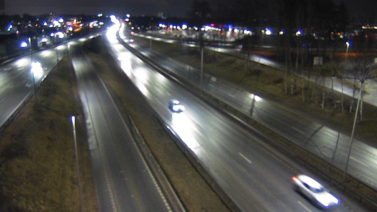 Kelikamerat Kuva Tie 51 Espoo, Finnoo, Espoo, Uusimaa