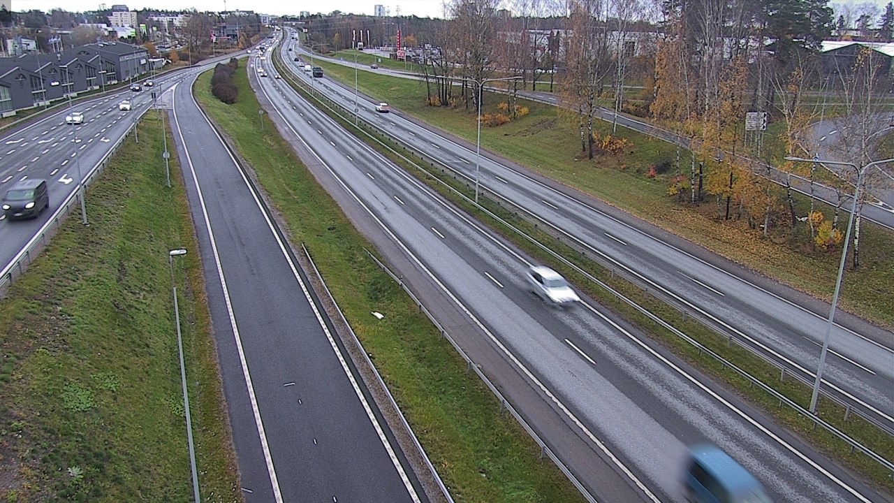 Kelikamerat Kuva Tie 51 Espoo, Finnoo, Espoo, Uusimaa