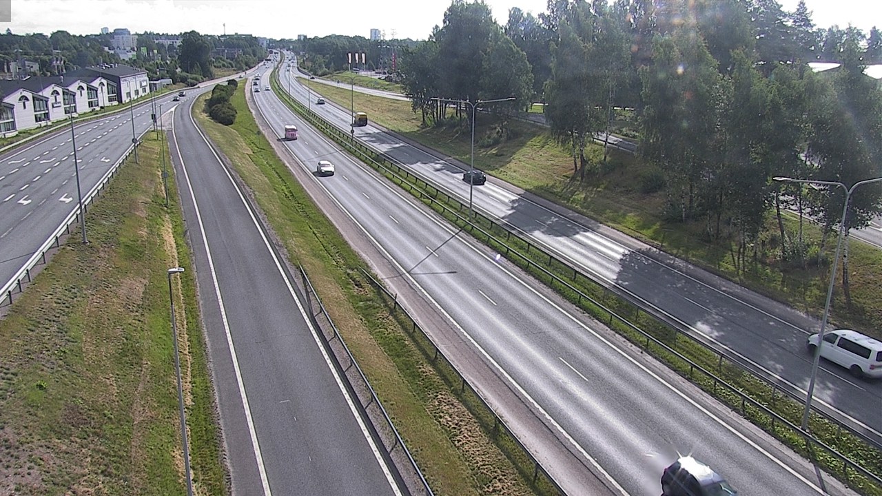 Kelikamerat Kuva Tie 51 Espoo, Finnoo, Espoo, Uusimaa