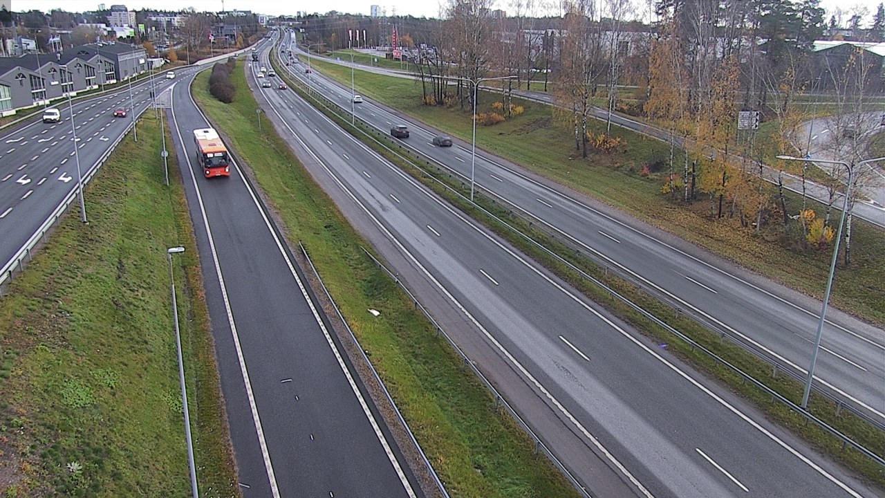 Kelikamerat Kuva Tie 51 Espoo, Finnoo, Espoo, Uusimaa