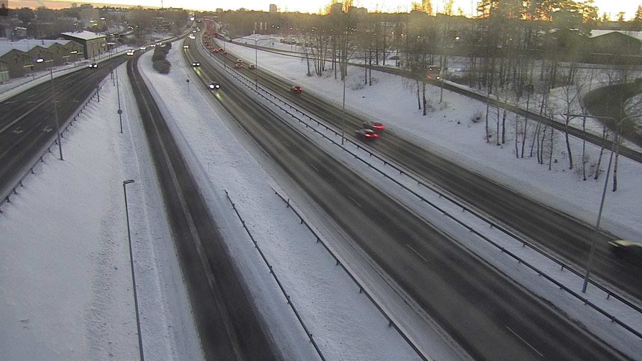 Kelikamerat Kuva Tie 51 Espoo, Finnoo, Espoo, Uusimaa