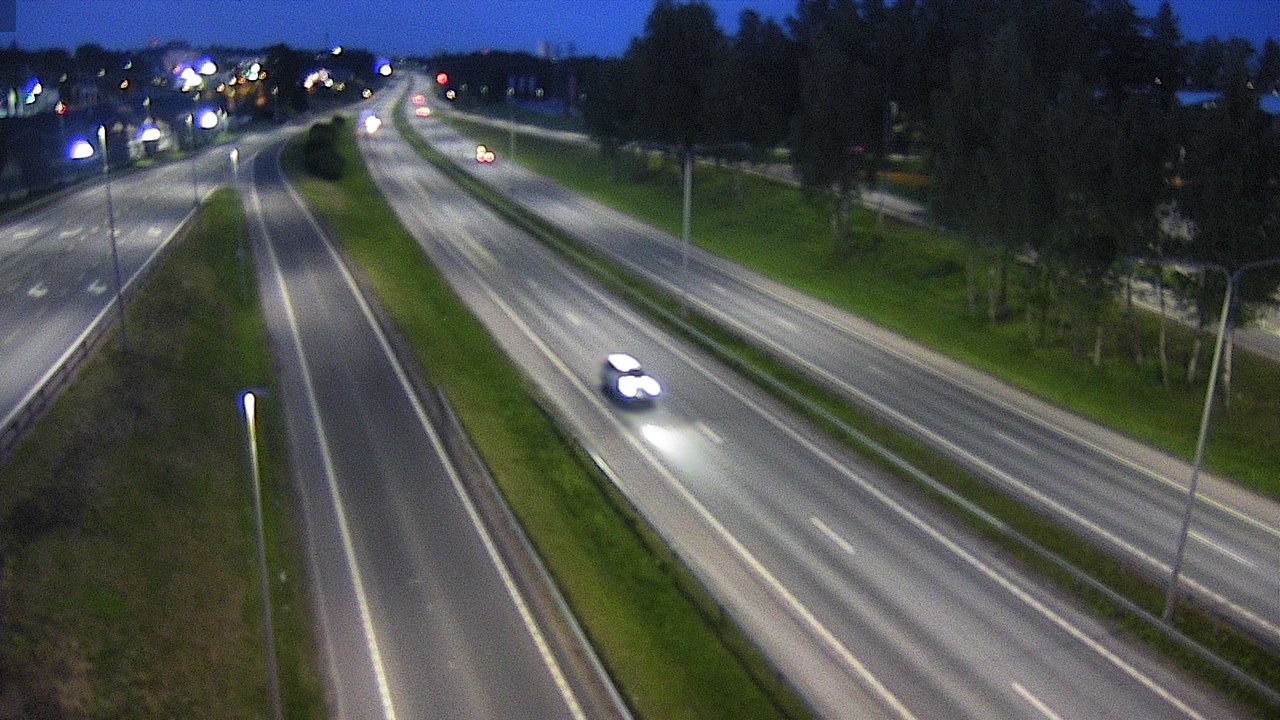 Kelikamerat Kuva Tie 51 Espoo, Finnoo, Espoo, Uusimaa