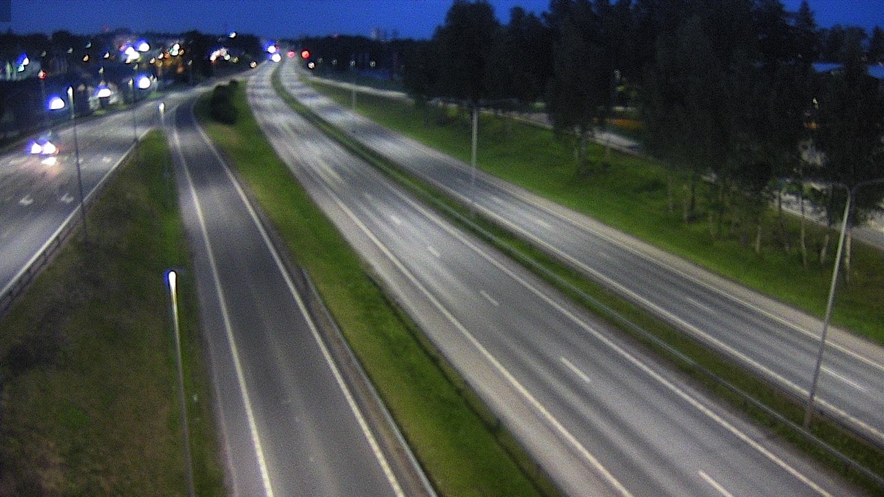 Kelikamerat Kuva Tie 51 Espoo, Finnoo, Espoo, Uusimaa