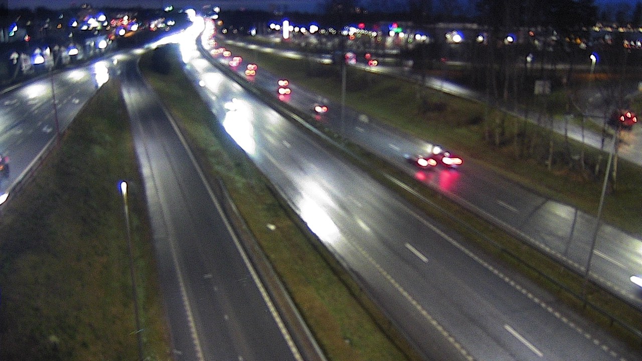 Kelikamerat Kuva Tie 51 Espoo, Finnoo, Espoo, Uusimaa