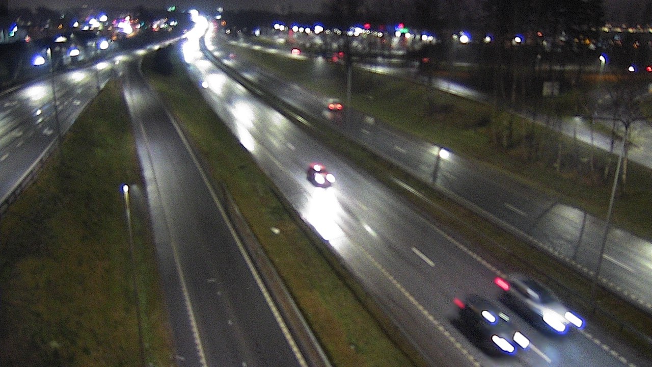Weather Camera Image Road  51 Espoo, Finnoo, Espoo, Uusimaa