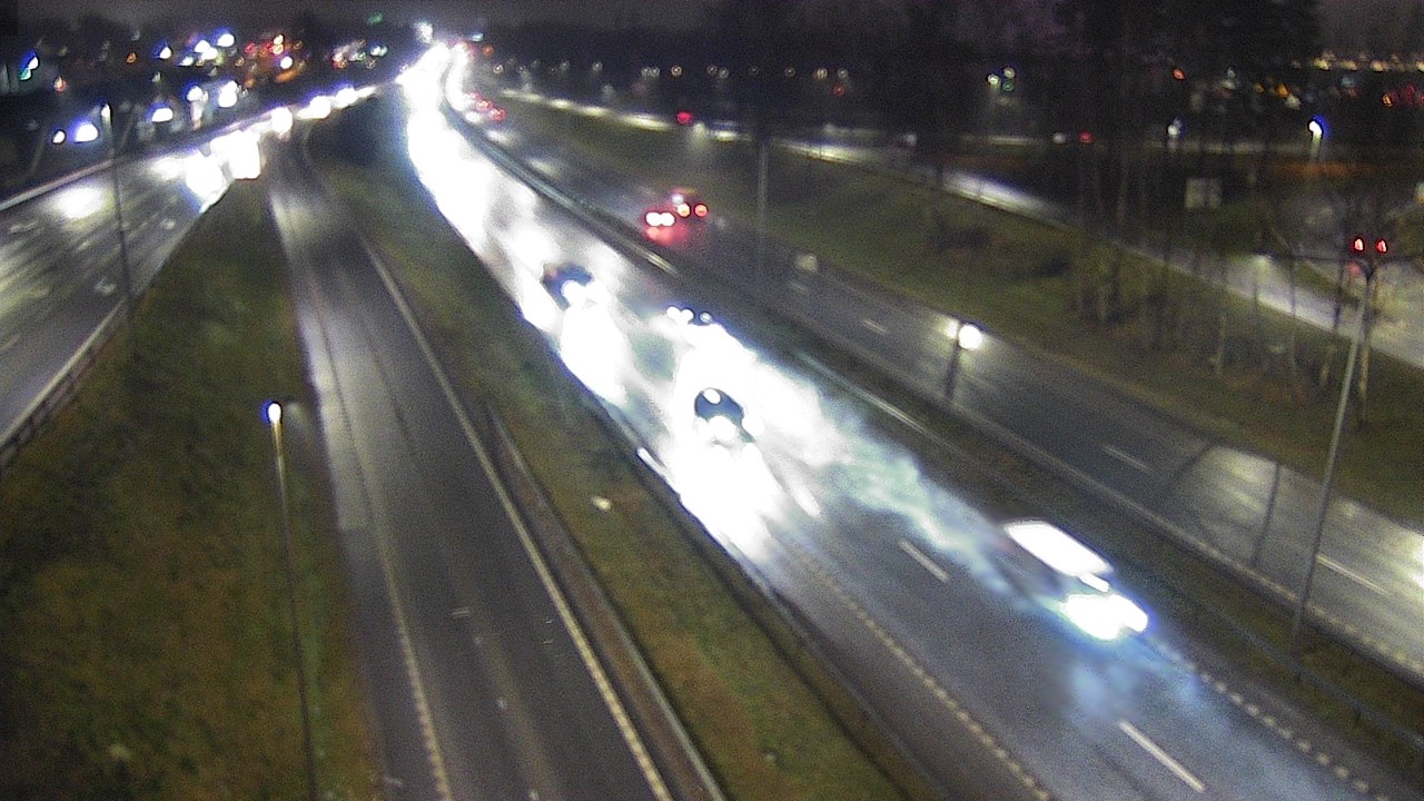 Kelikamerat Kuva Tie 51 Espoo, Finnoo, Espoo, Uusimaa