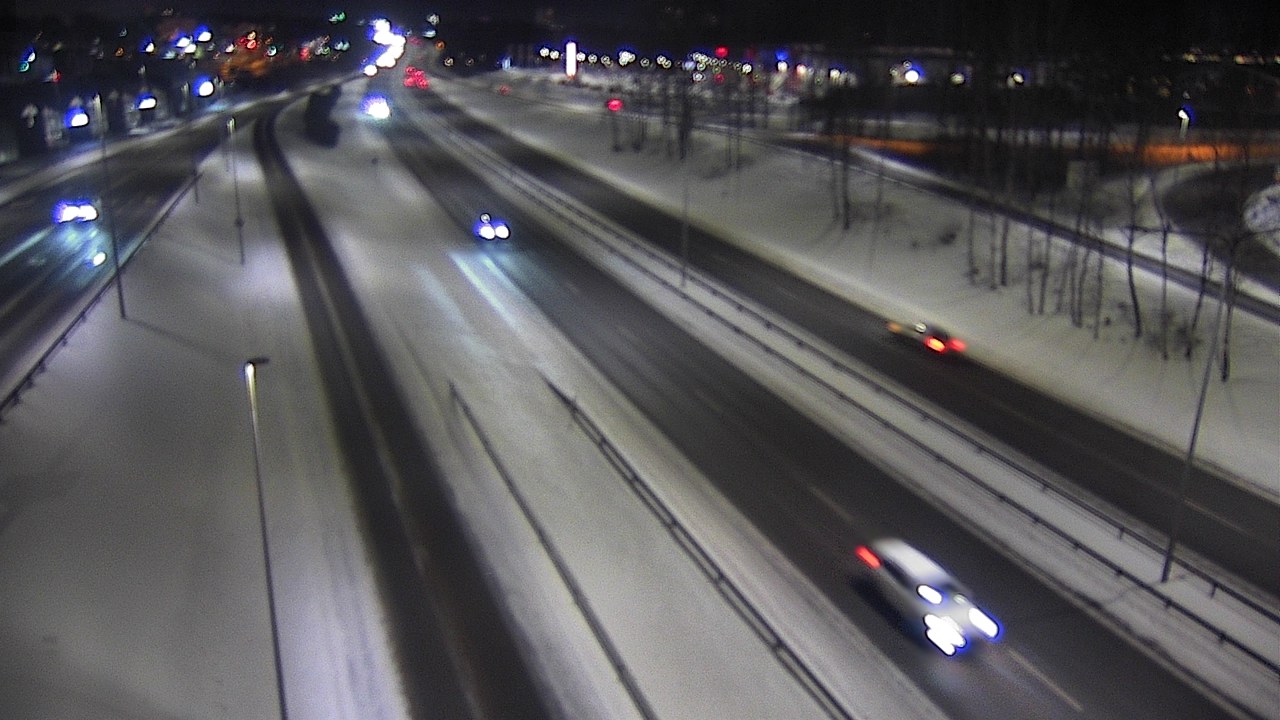 Kelikamerat Kuva Tie 51 Espoo, Finnoo, Espoo, Uusimaa