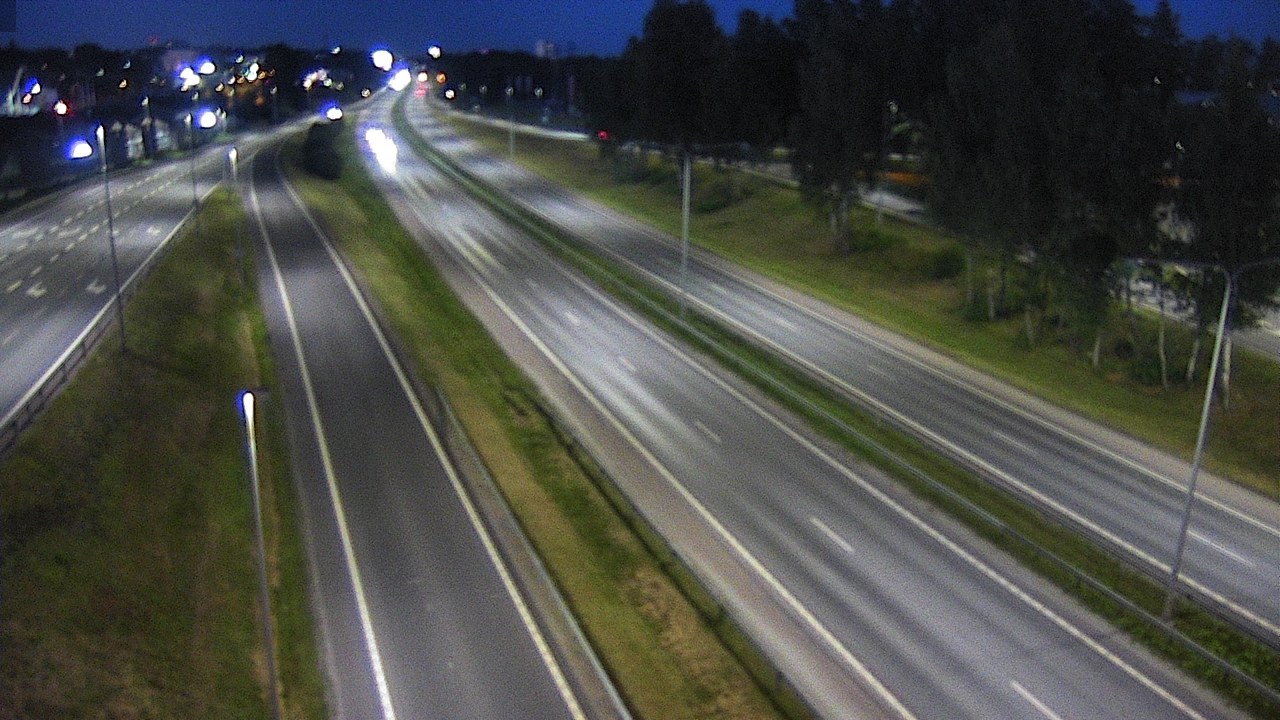 Kelikamerat Kuva Tie 51 Espoo, Finnoo, Espoo, Uusimaa