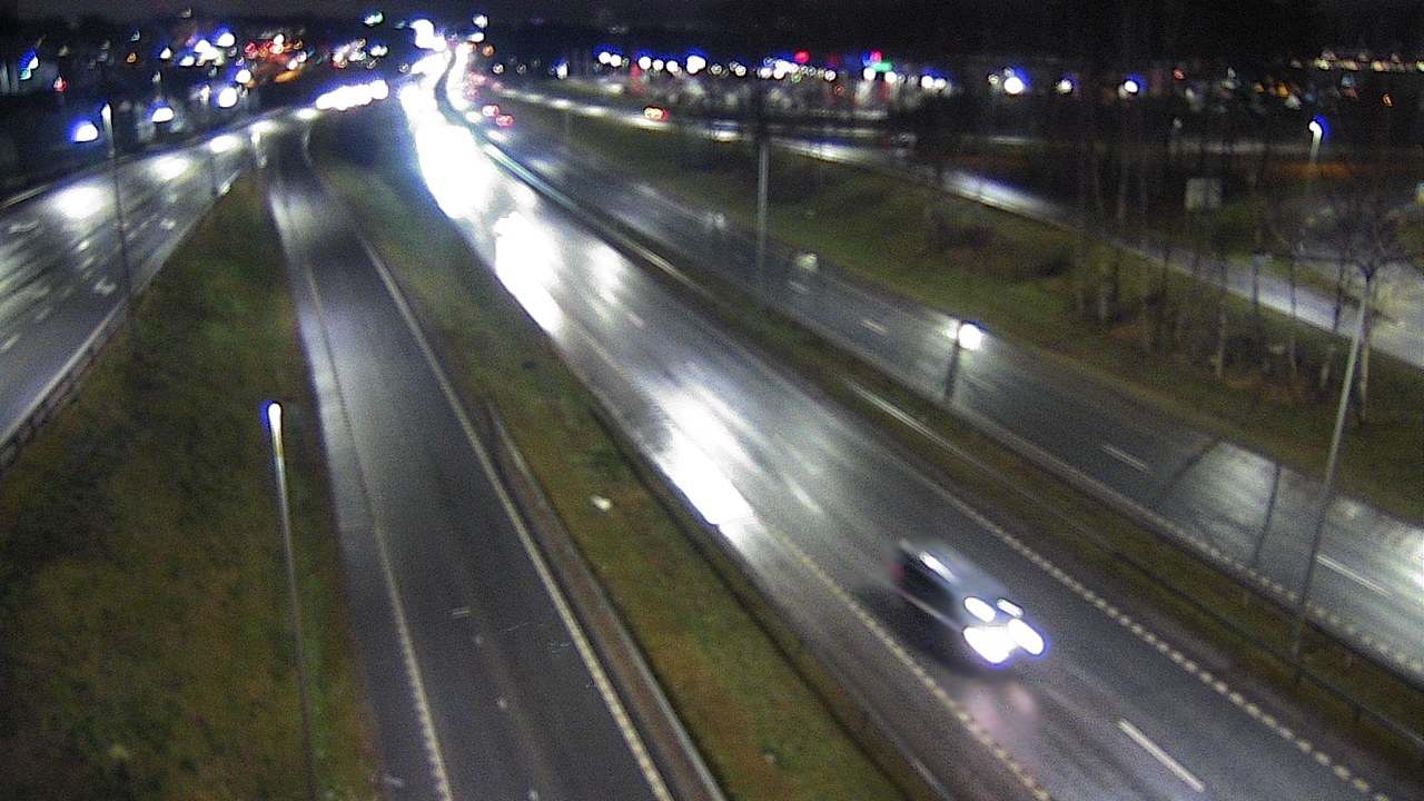 Weather Camera Image Road  51 Espoo, Finnoo, Espoo, Uusimaa