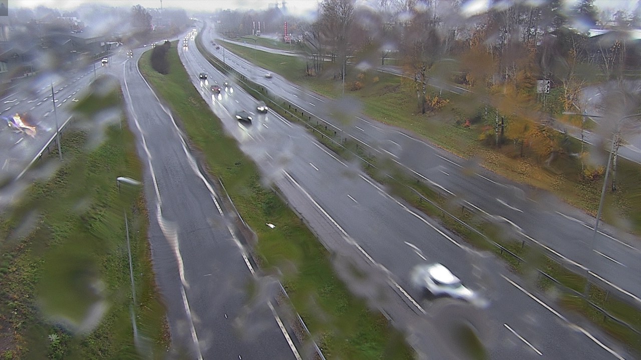 Kelikamerat Kuva Tie 51 Espoo, Finnoo, Espoo, Uusimaa