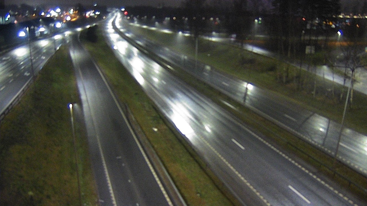 Weather Camera Image Road  51 Espoo, Finnoo, Espoo, Uusimaa