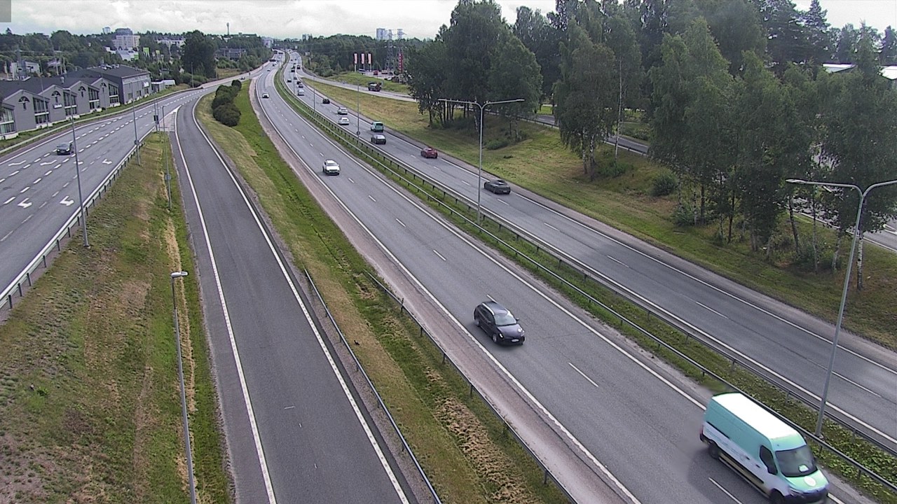Kelikamerat Kuva Tie 51 Espoo, Finnoo, Espoo, Uusimaa