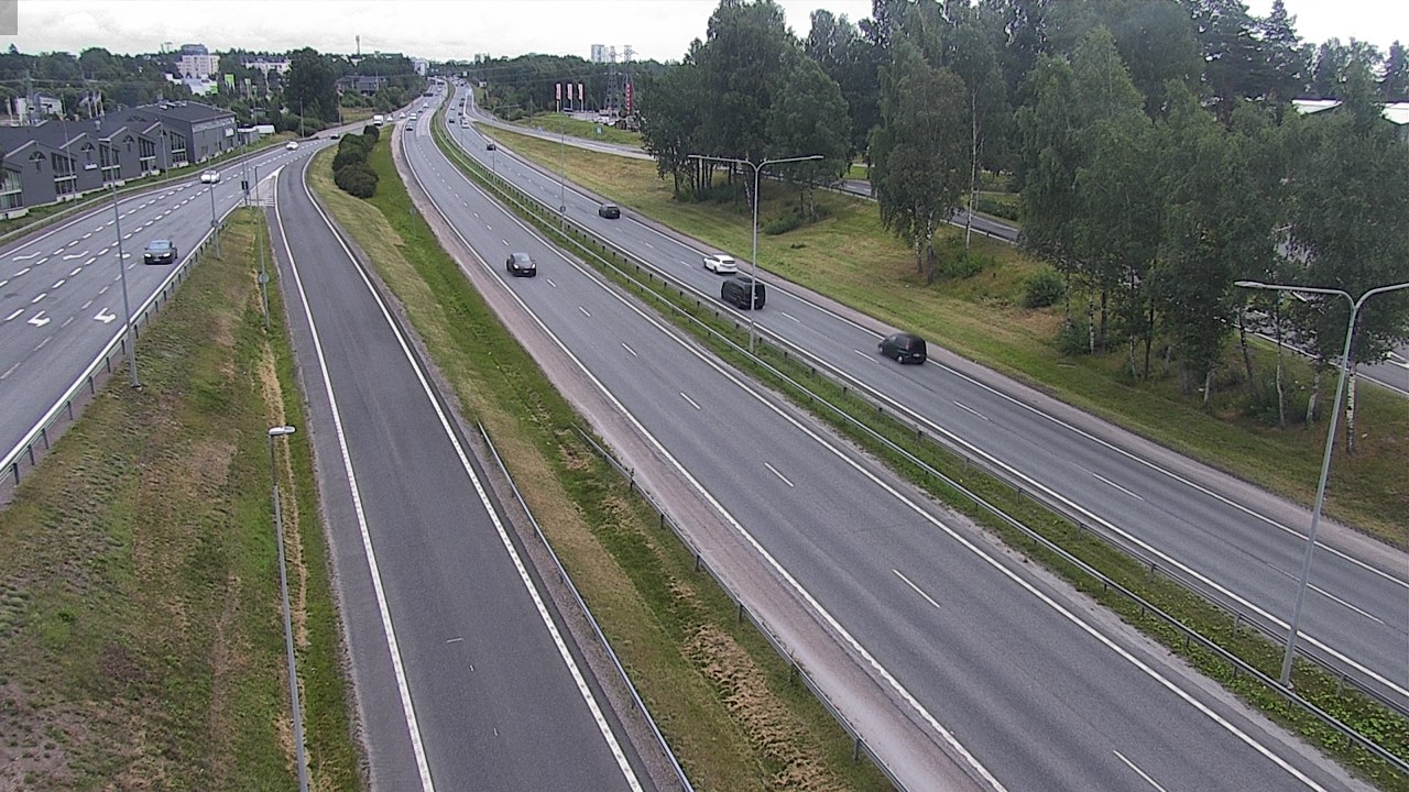 Kelikamerat Kuva Tie 51 Espoo, Finnoo, Espoo, Uusimaa