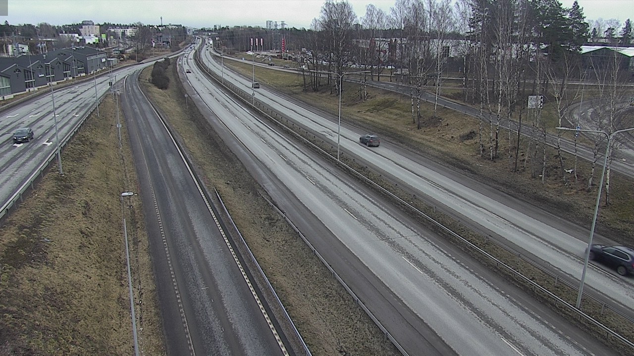 Kelikamerat Kuva Tie 51 Espoo, Finnoo, Espoo, Uusimaa