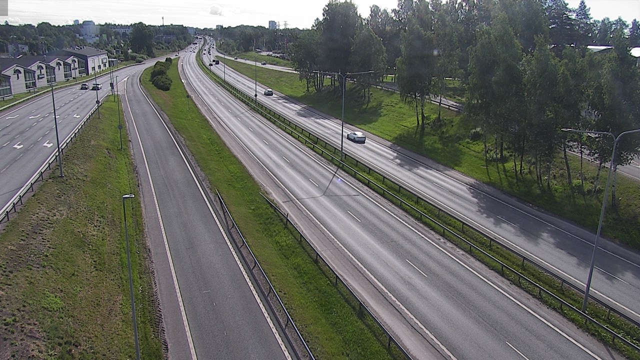Kelikamerat Kuva Tie 51 Espoo, Finnoo, Espoo, Uusimaa