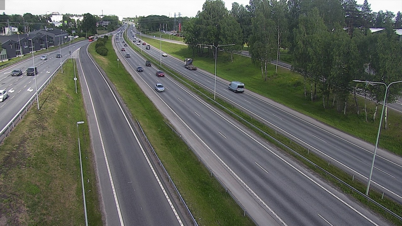 Kelikamerat Kuva Tie 51 Espoo, Finnoo, Espoo, Uusimaa
